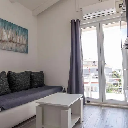 In Rogoznica - Sibenik Riviera 45758 Apartman