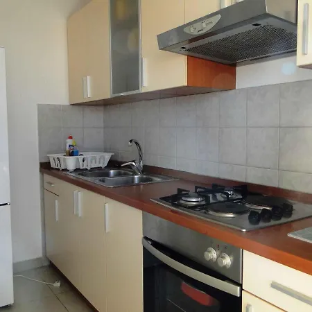 Daire In Rogoznica - Sibenik Riviera 45758 Rogoznica (Sibenik-Knin)