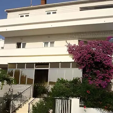 In Rogoznica - Sibenik Riviera 45758 Daire Rogoznica (Sibenik-Knin)
