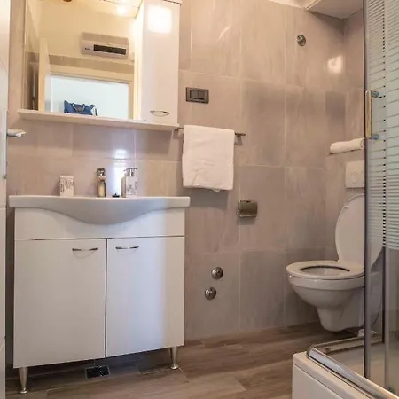 Daire In Rogoznica - Sibenik Riviera 45758 Rogoznica (Sibenik-Knin)