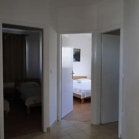 In Rogoznica - Sibenik Riviera 45758