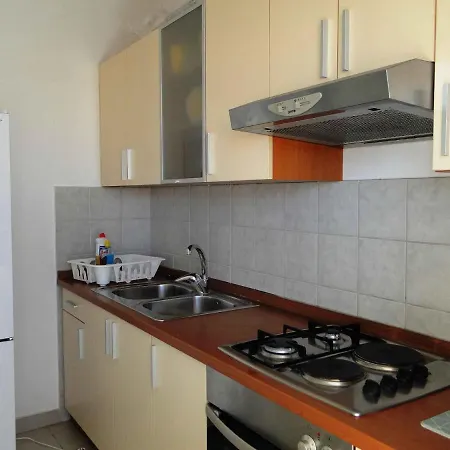 In Rogoznica - Sibenik Riviera 45758 Daire