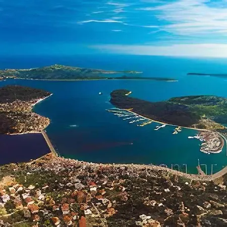 Apartman In Rogoznica - Sibenik Riviera 45758