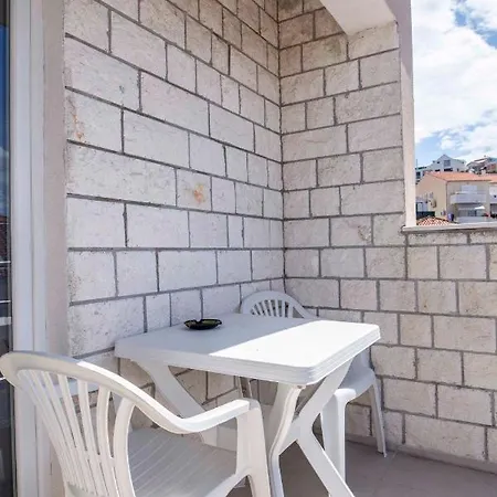In Rogoznica - Sibenik Riviera 45758 Daire *