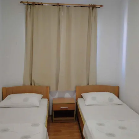 In Rogoznica - Sibenik Riviera 45758 Daire Rogoznica (Sibenik-Knin)