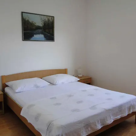 In Rogoznica - Sibenik Riviera 45758 Apartman
